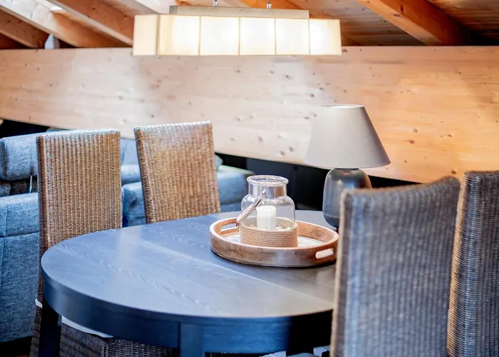 Erika Suites & Lofts